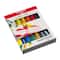 6 Packs: 12 ct. (72 total) Amsterdam Standard Series General Selection Acrylic Paints